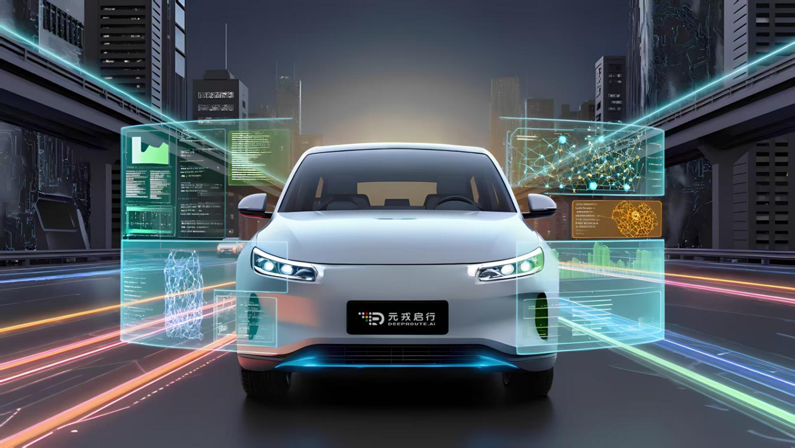 先讓AI學(xué)會害怕，再讓它握緊方向盤