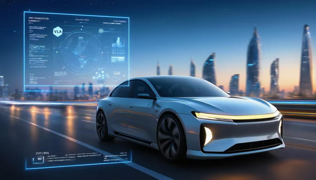 先讓AI學(xué)會害怕，再讓它握緊方向盤