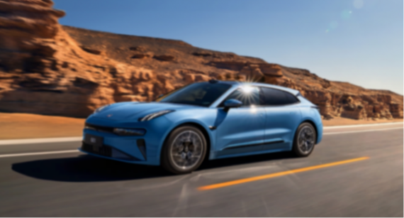 極氪告別紐交所回歸吉利：新能源整合邁入深水區