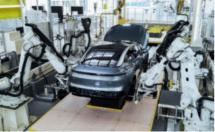 極氪告別紐交所回歸吉利：新能源整合邁入深水區