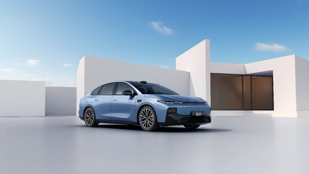 零跑汽車：十年逆襲，如何從被質(zhì)疑到崛起？