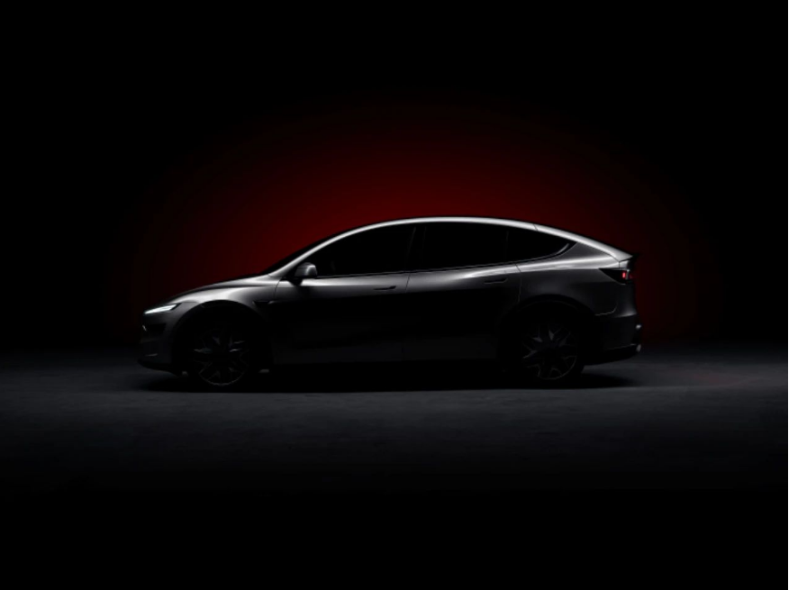 E周看點 | 特斯拉Model Y L曝光；小鵬汽車兌現60天賬期承諾