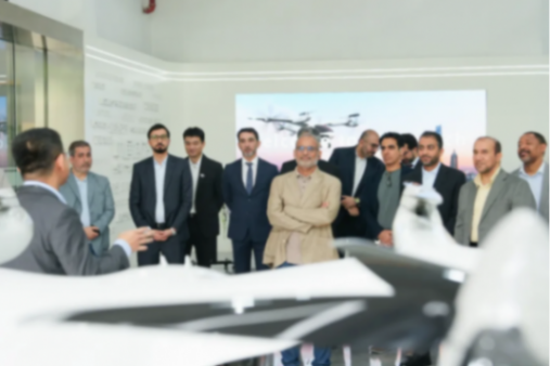 小智要聞 | 小鵬匯天完成2.5億美元B輪融資；寶馬集團攜手Momenta共研中國專屬智能駕駛輔助系統