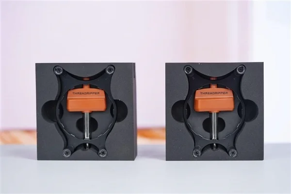 最強(qiáng)桌面CPU！AMD銳龍線程撕裂者9970X/9980X圖賞