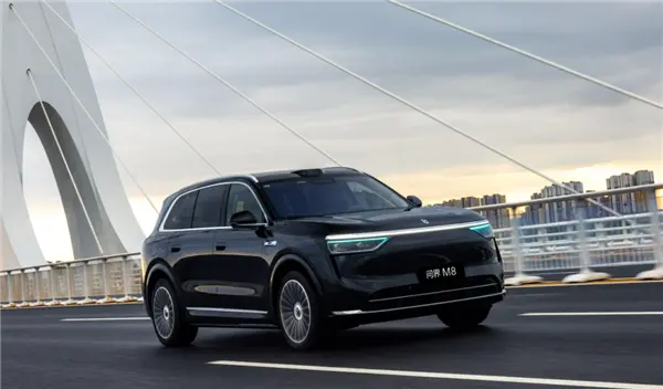 理想i8光速降價(jià)了！還有機(jī)會(huì)扳回一城嗎