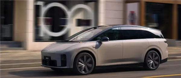 理想i8光速降價(jià)了！還有機(jī)會(huì)扳回一城嗎