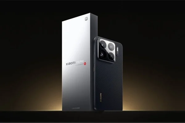 首款自研玄戒O1旗艦！曝小米15S Pro銷量已達十幾萬：符合預期