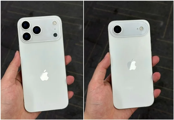 iPhone 17系列要漲價：蘋果動真格