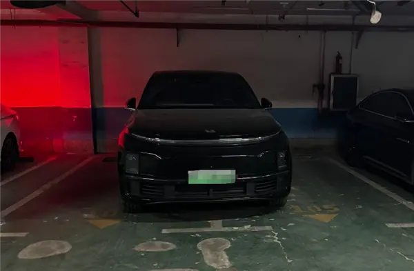 理想高管轉發黑水軍兼職群截圖：收集理想汽車不規范行為 一條5-8元