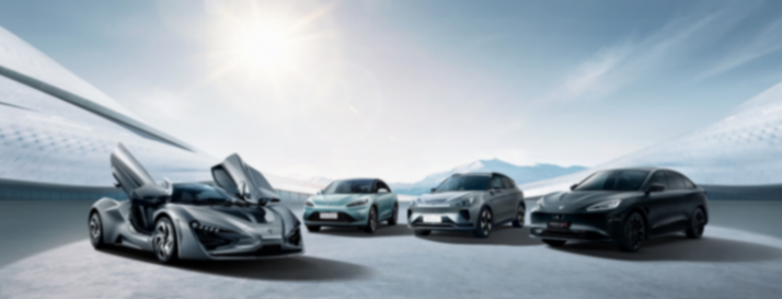 陷入虧損的北汽，急需自主挑大梁